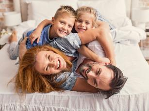 Kako biti najbolji roditelj? 19 saveta Marije Montesori