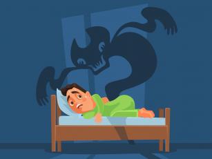 10 najčešćih poremećaja sna