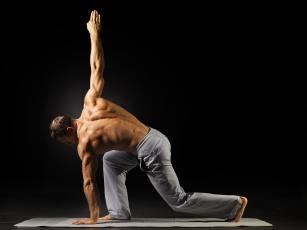 Potcenjeni uticaji joge na muškarce