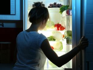 10 jednostavnih načina da "pročistite" frižider