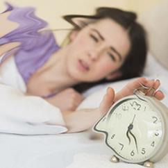 Da li patite od spavajuće opijenosti?
