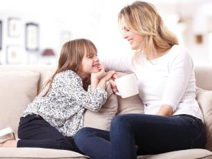 Kako razgovor sa detetom utiče na njegov razvoj?