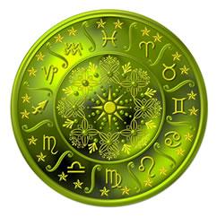 Horoskop avgust 2014.