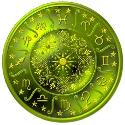 Horoskop za septembar 2010.