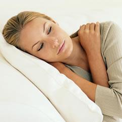 Kako da lakše spavamo kad smo prehlađeni?