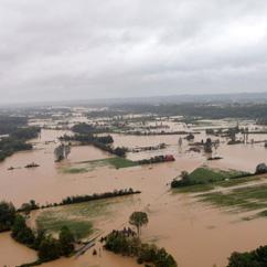 Kako pomoći ugroženima od poplava u regionu?
