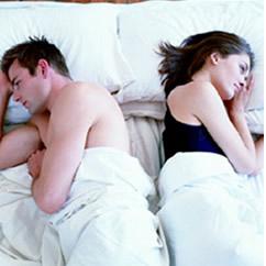 Kako sprečiti da Vam spavanje uništi vezu?