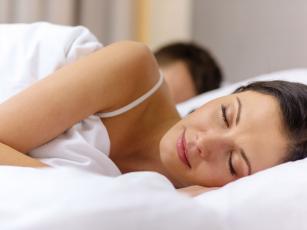 Kviz: Koliko zapravo znate o spavanju?