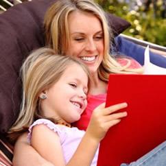 Motivišite svoje dete da čita