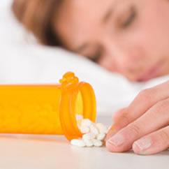 Neželjena dejstva lekova za spavanje