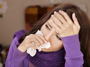 Prehlada ili alergije?