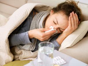 Domaći recepti za grip koji zaista pomažu i oni koji su beskorisni