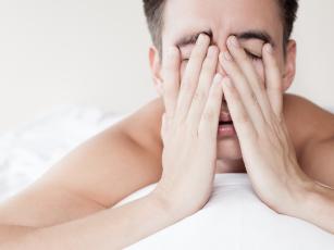 9 saveta da brže zaspite kada ste prehlađeni