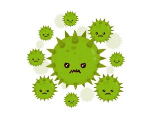 Da li su virusne infekcije izlečive?