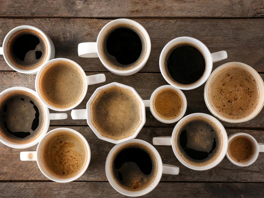 Kako Se Izboriti Sa Zavisnošću Od Kofeina 