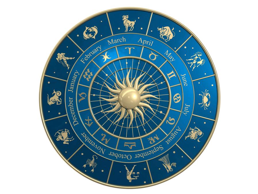 Vaga ljubavni horoskop 2016
