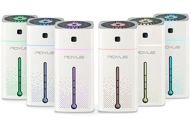 Rovus Ambient Humidifier