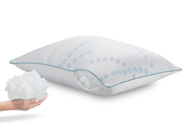 Dormeo 2in1 Cooling Pillow New
