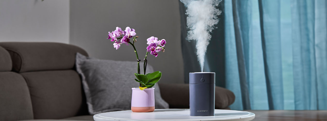 Dormeo 2in1 Humidifier