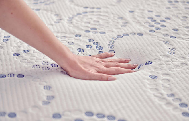 Dormeo Dream Inspiration Mattress