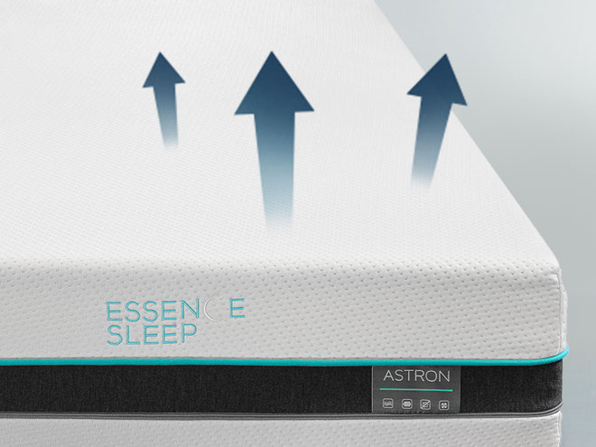 Essence Sleep Astron mattress