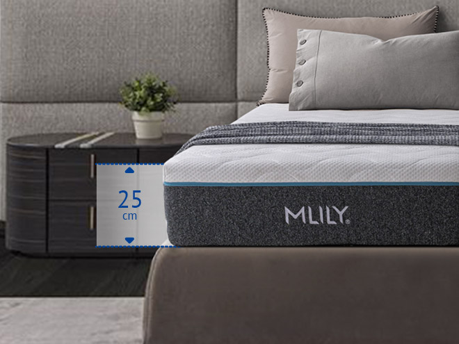 Mlily Royal Mattress