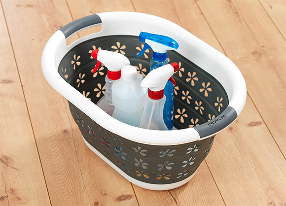 Rovus Collapsible Basket